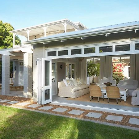 Vivere Hermanus Εξωτερικό φωτογραφία