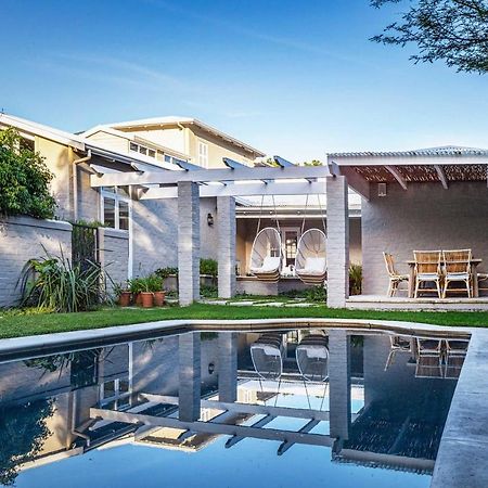 Vivere Hermanus Εξωτερικό φωτογραφία