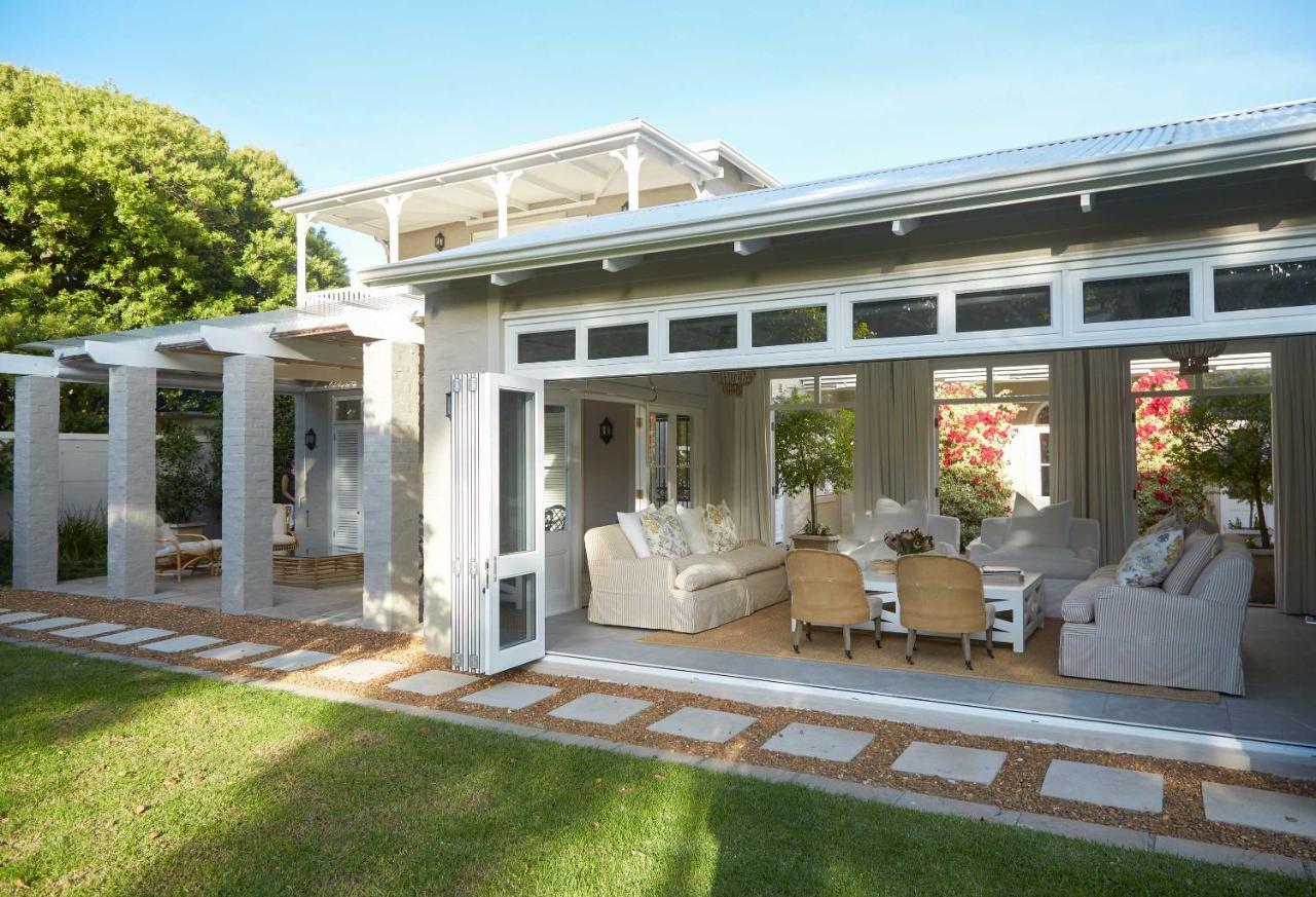 Vivere Hermanus Εξωτερικό φωτογραφία