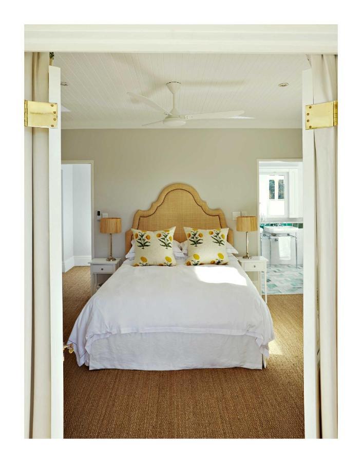 Vivere Hermanus Εξωτερικό φωτογραφία