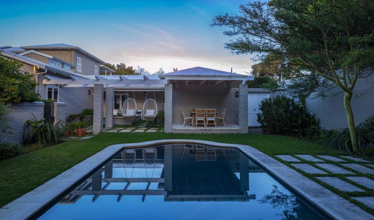 Vivere Hermanus Εξωτερικό φωτογραφία