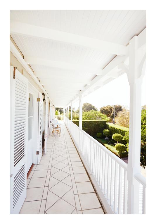Vivere Hermanus Εξωτερικό φωτογραφία